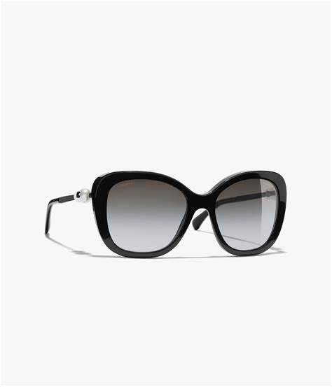 chanel sunglasses 5361q|CHANEL Sunglasses: Square Sunglasses, acetate & lambskin — .